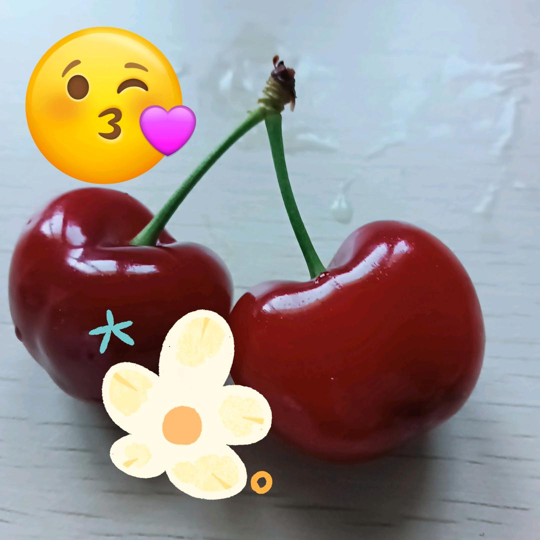 葡萄熟了
