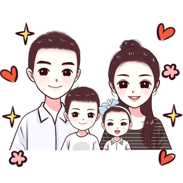 豪语麻麻