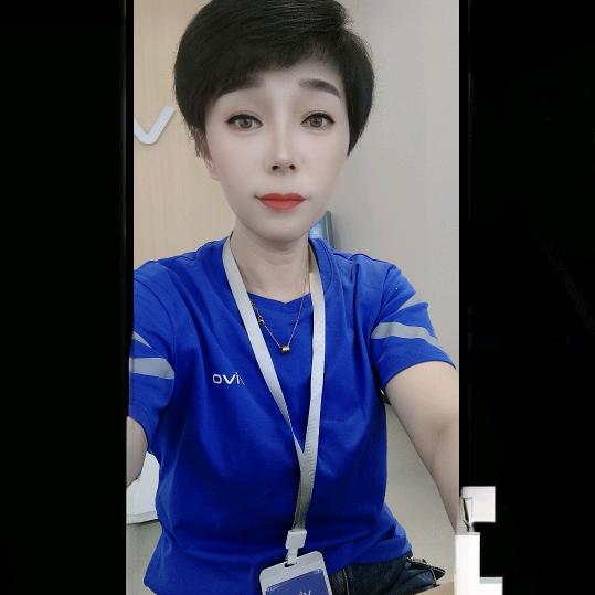vivo托县邮政大院旁体验店