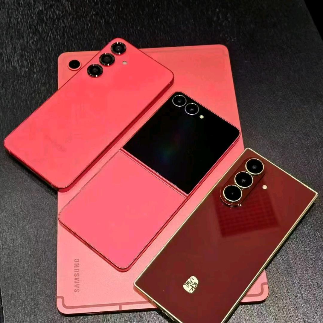 广阳那个卖三星手机的