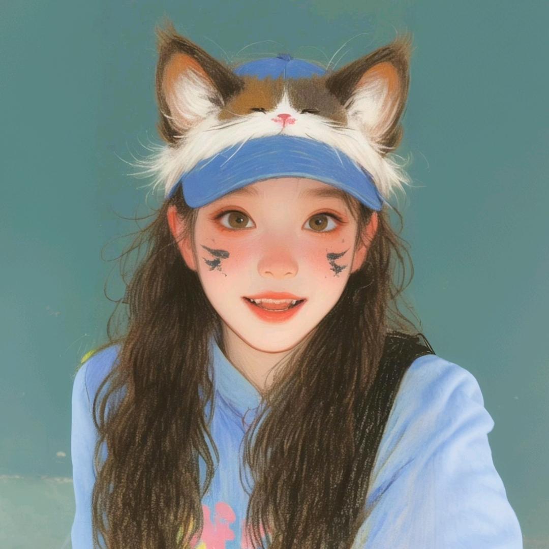 茜茜哈哈🌙