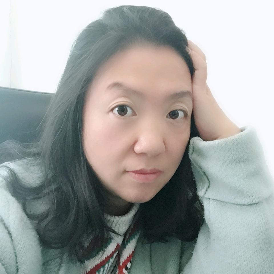 莹～美玉也