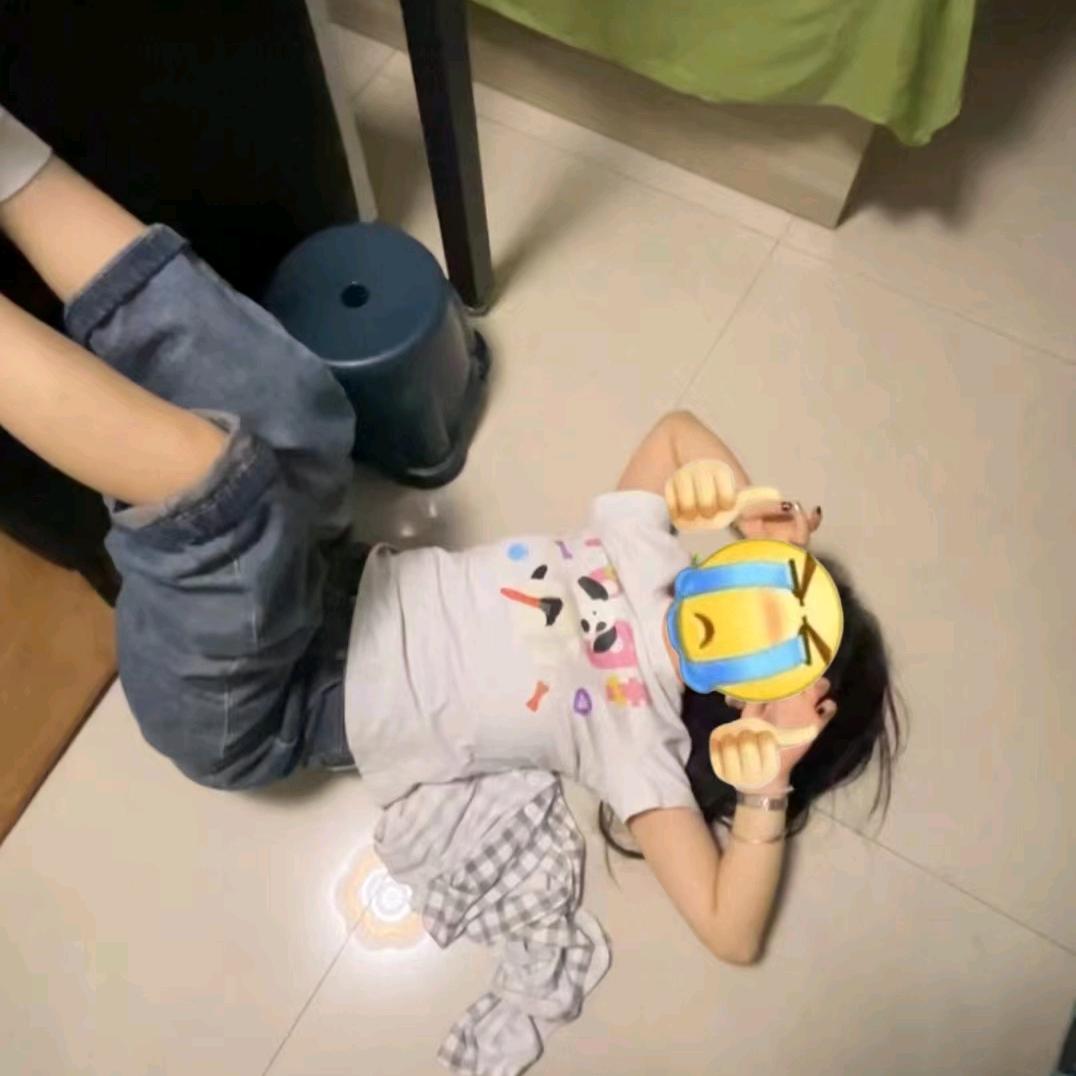 尚霓(主页进搭子裙）