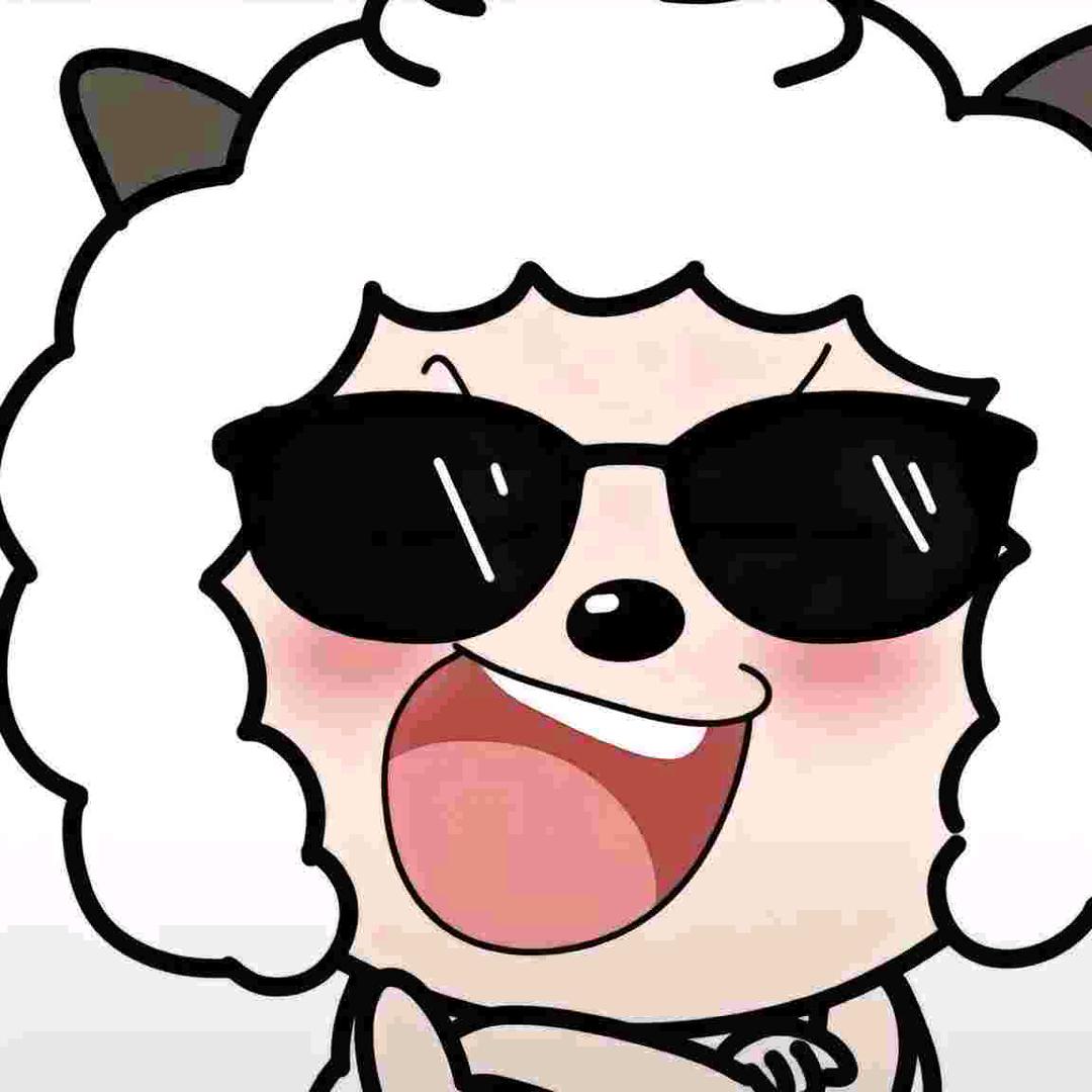 漆黑的胆小鬼
