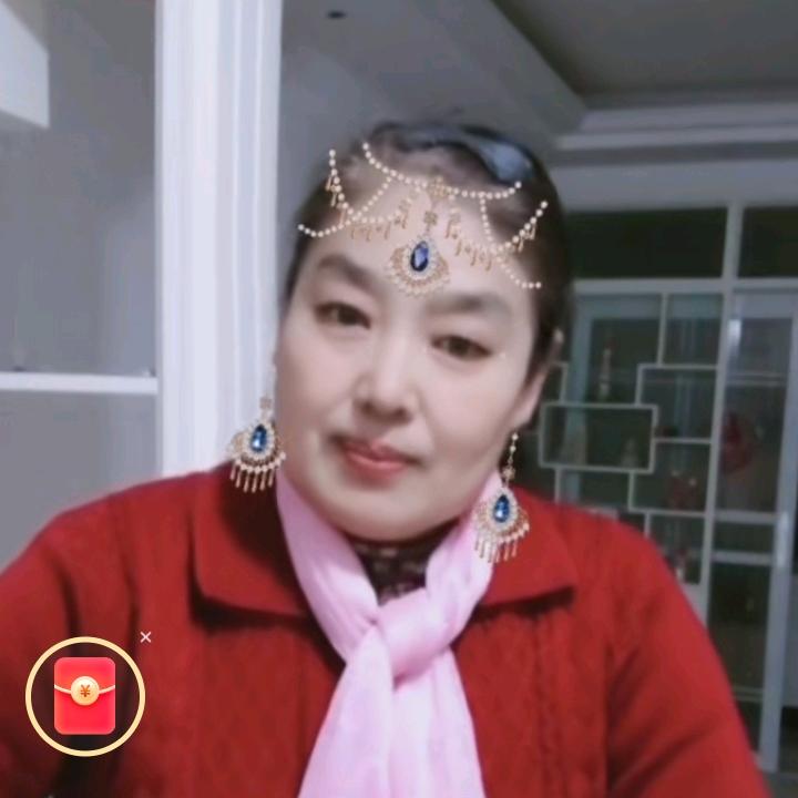 英姐（中午12点半开播)