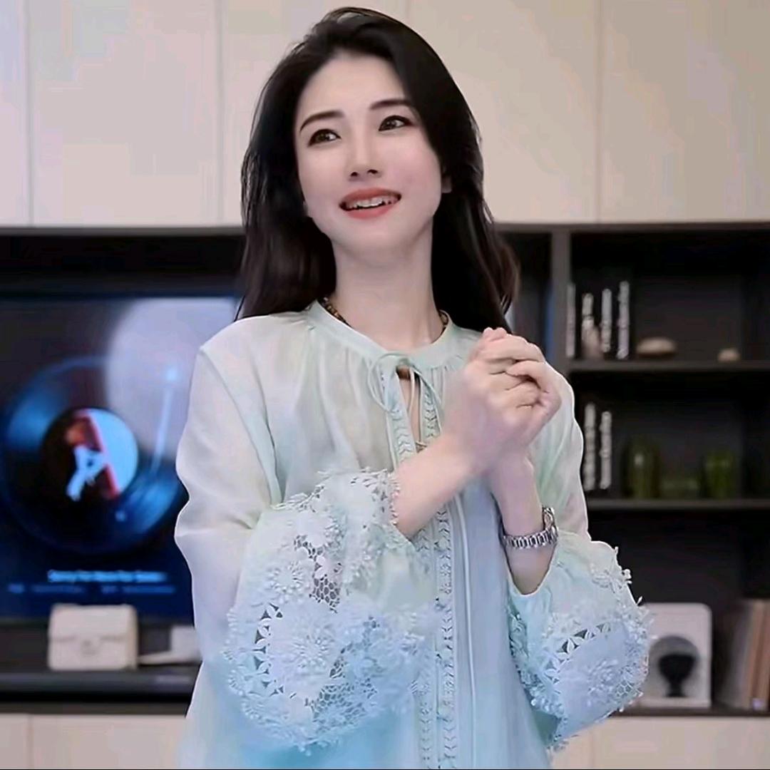 深圳南油西西爆款穿搭分享