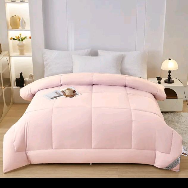 鹿鸣纺织被子厂