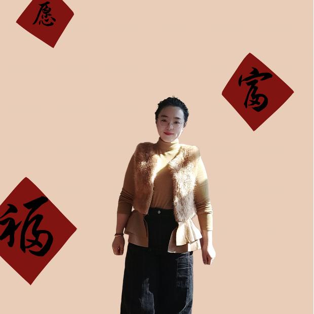 王艳东✔小芈栖花里 洗发水