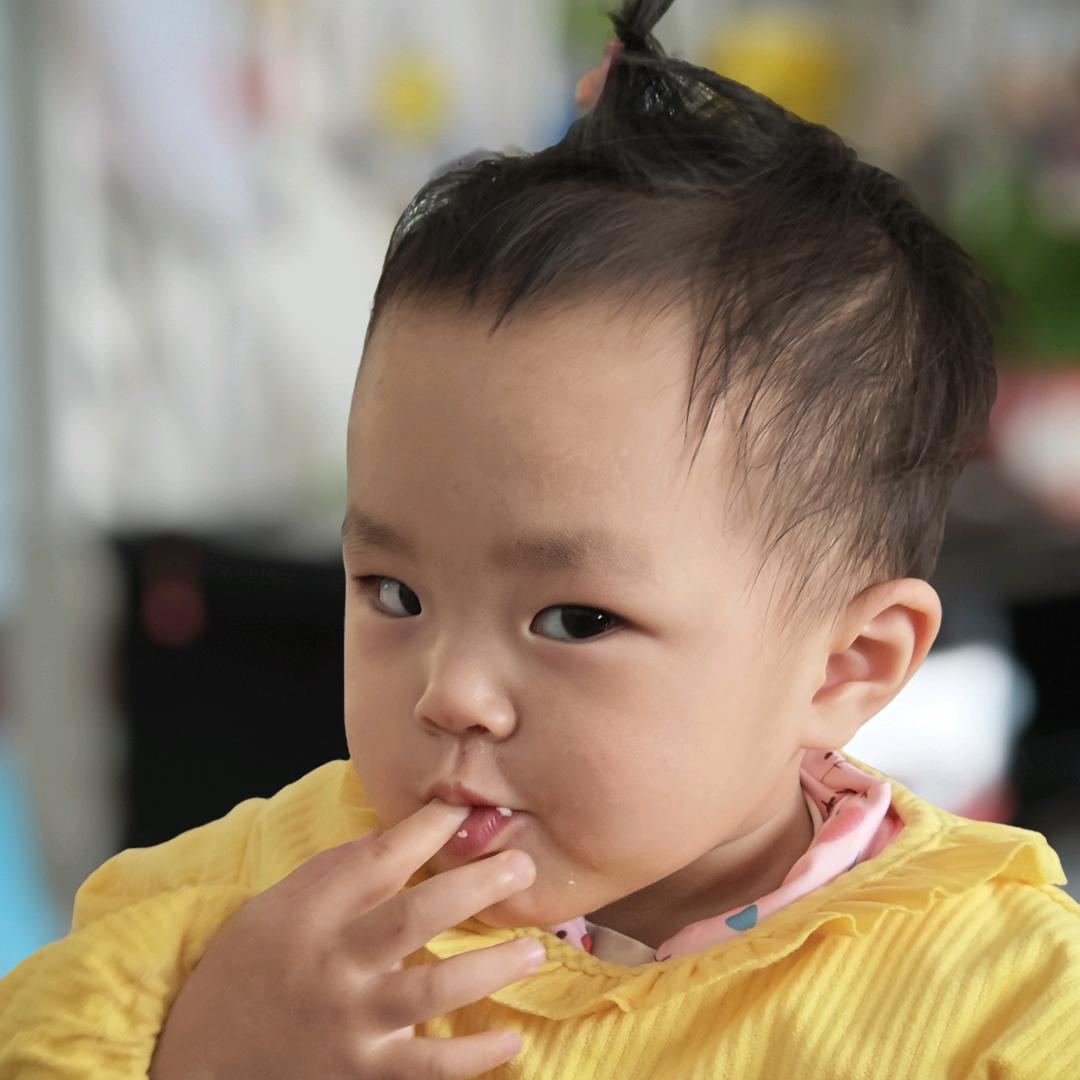 潼潼妹