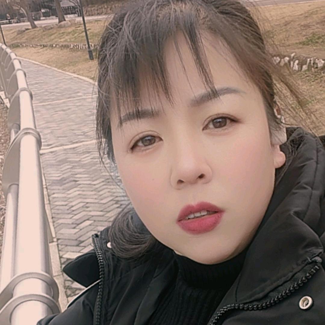 80后中年少女