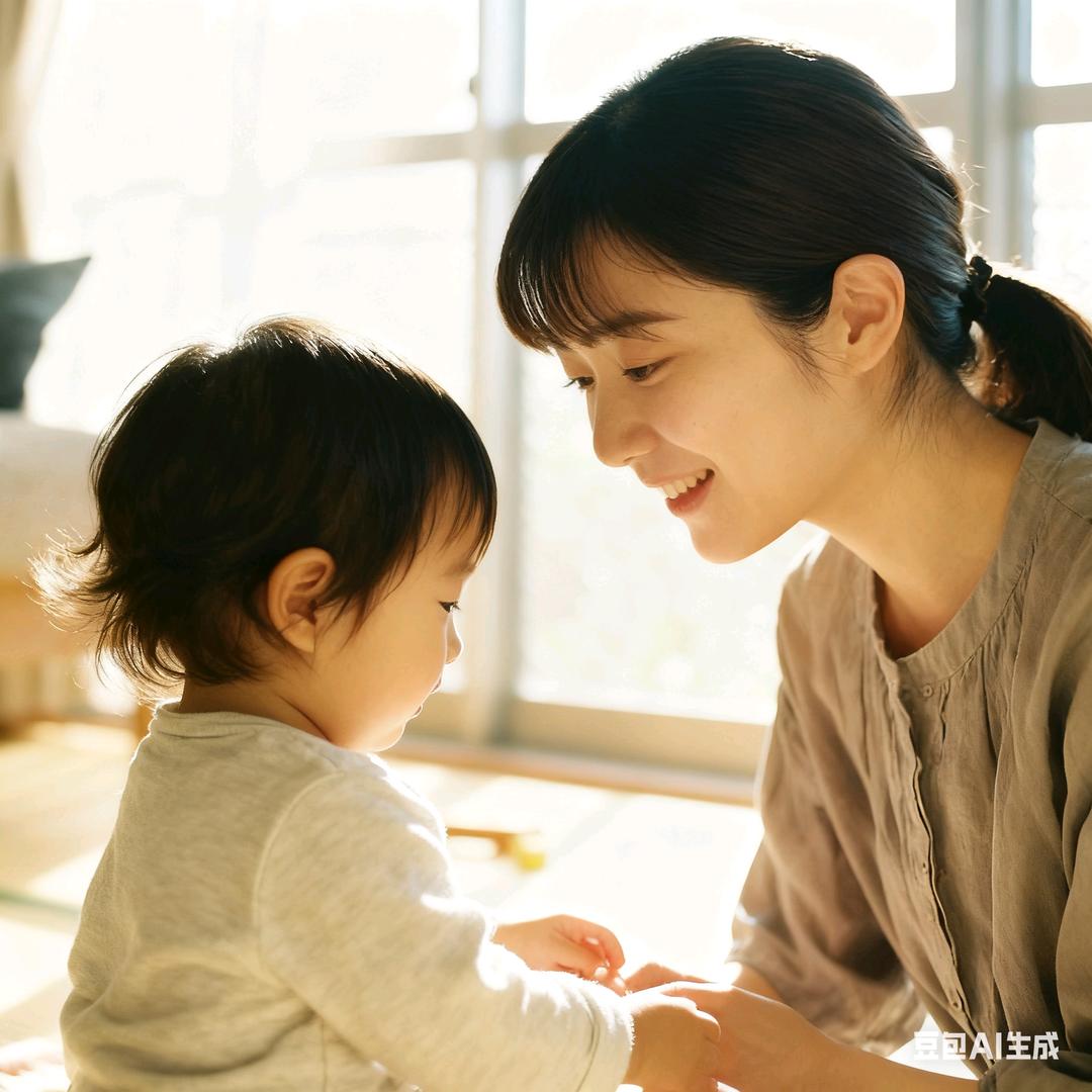 每日写给孩子的话