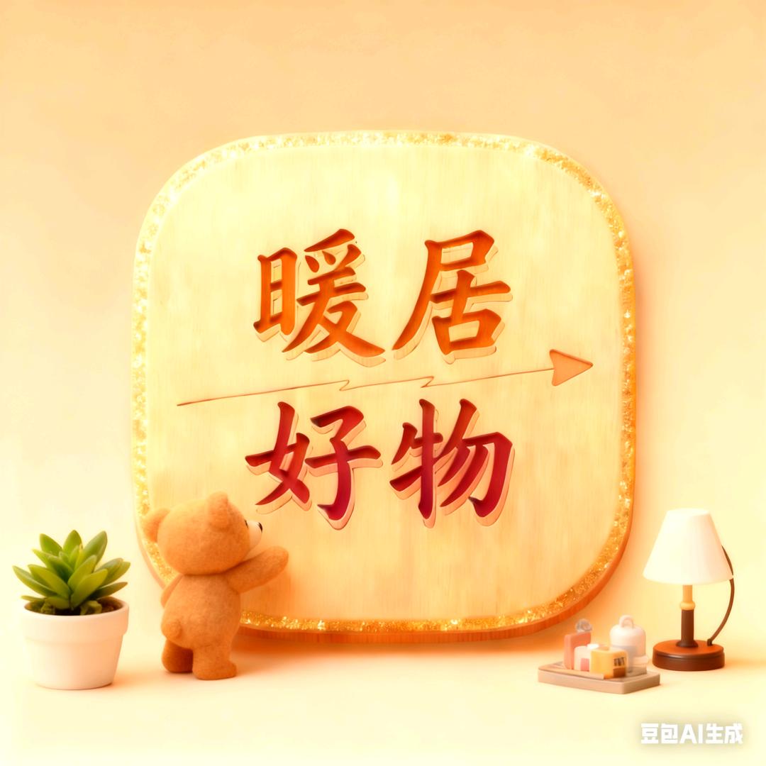 暖居好物甄选铺