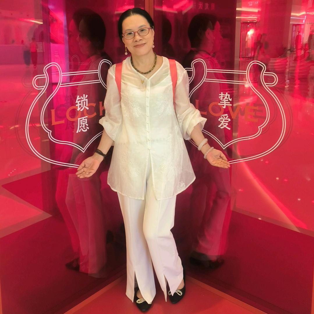 晓晓Annie
