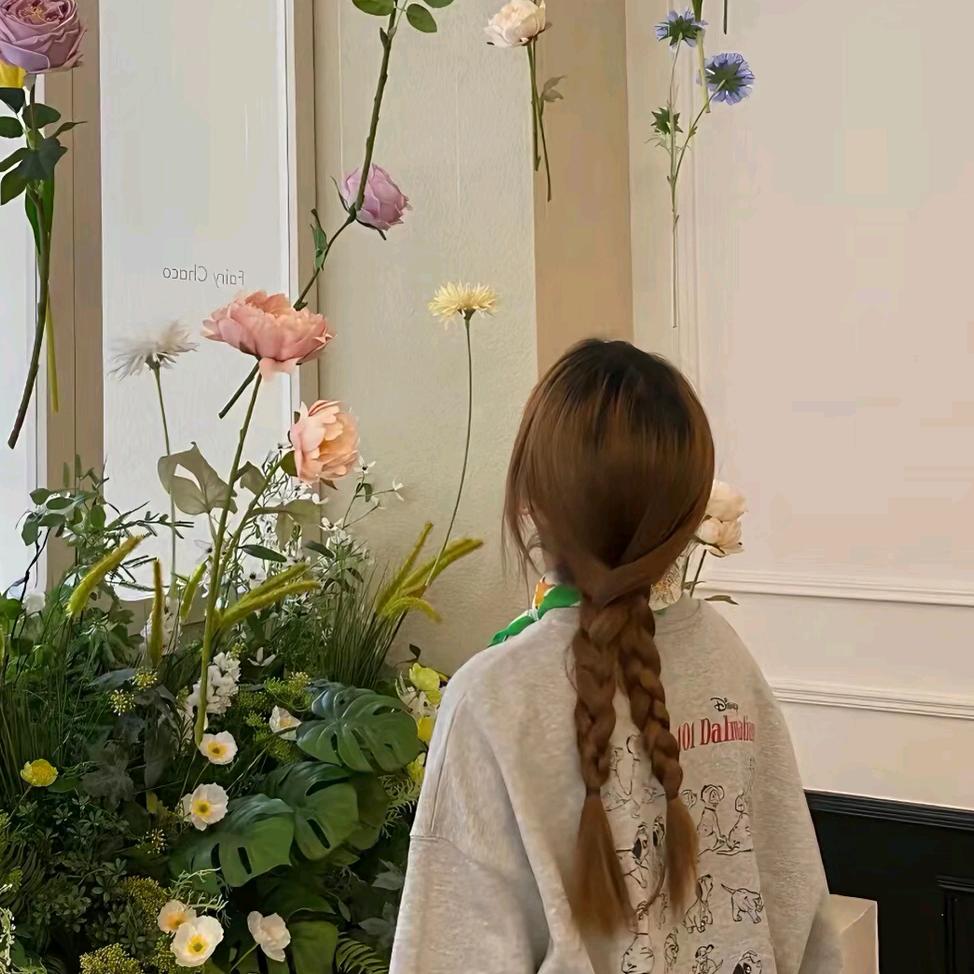 小棉羊