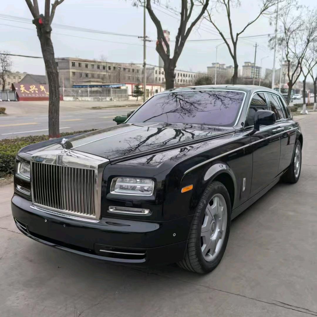 运城中信精品二手