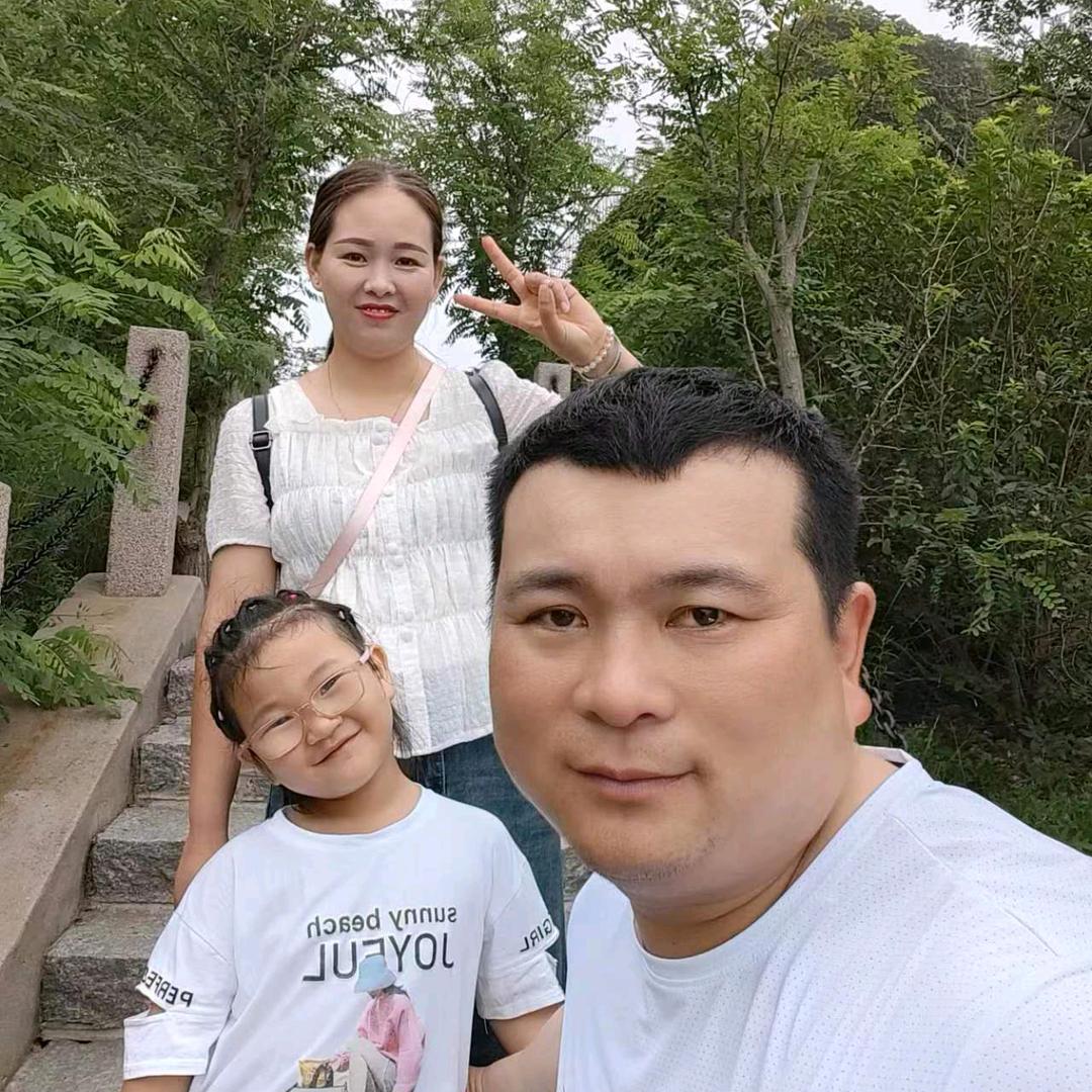 莹宝💐家有三宝