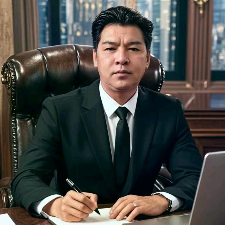 李青龙海之圣新零售（直播筹备中）