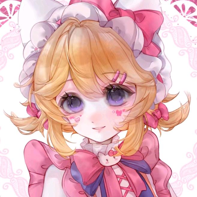 朕太萌了ↀ-ↀ