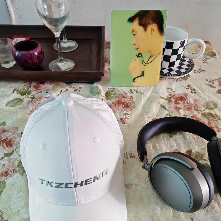 馋嘴“爸”🇨🇳