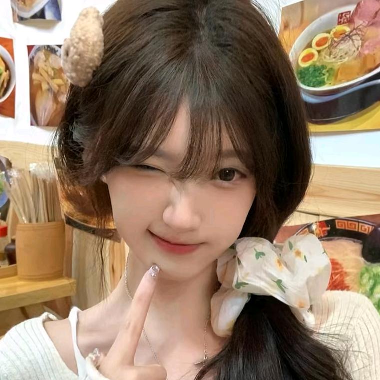 奶味气泡💞
