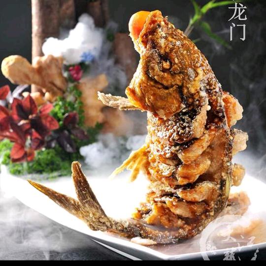 🐟不懂做菜的厨子?头像