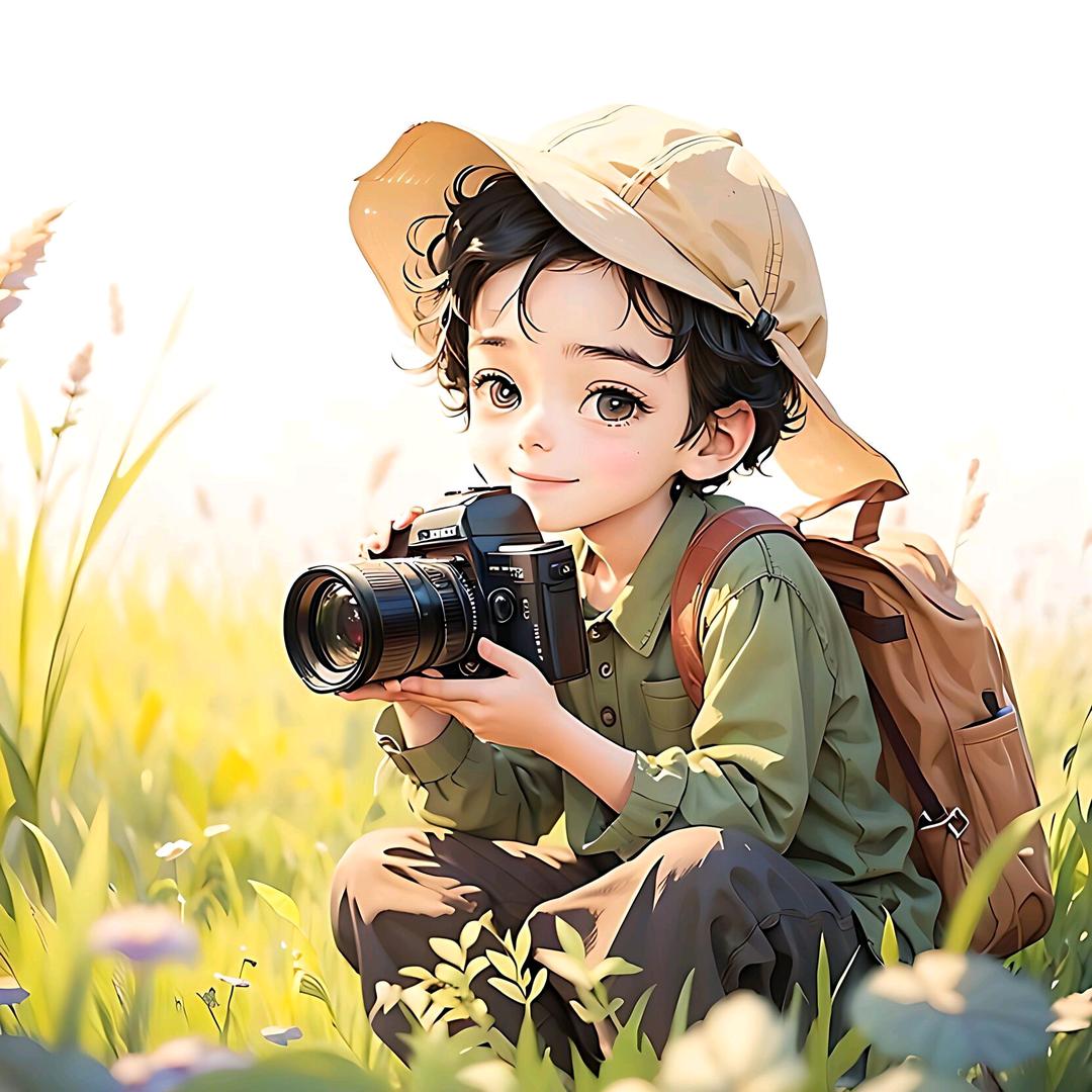 杰~数码