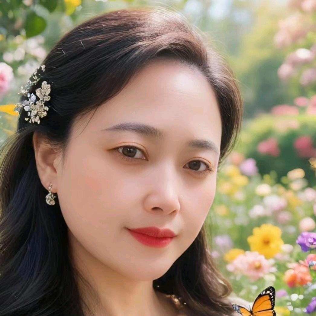 秀🌹姐