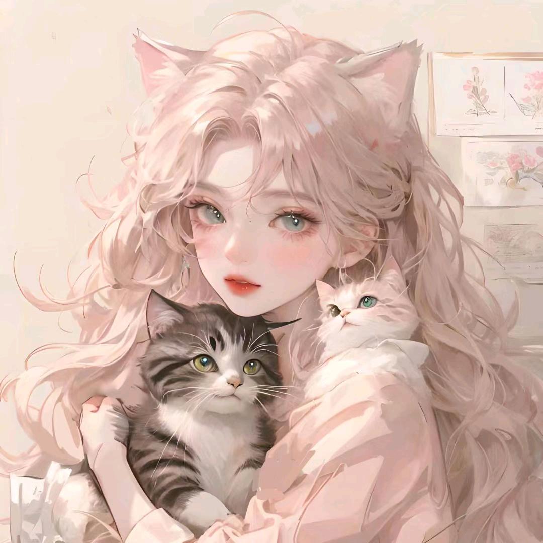 绒兔子༃