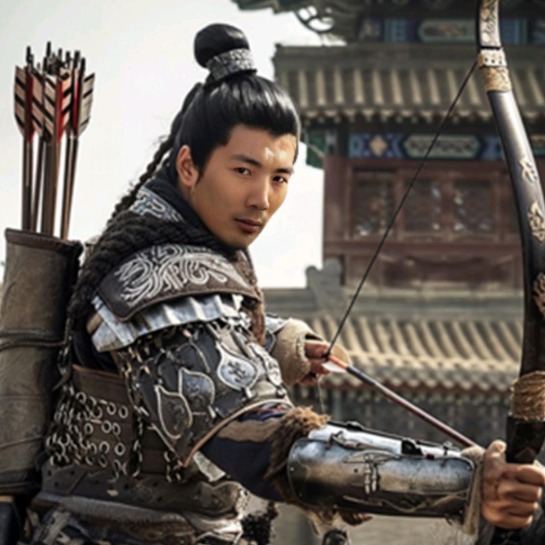 一杯浊酒敬往昔