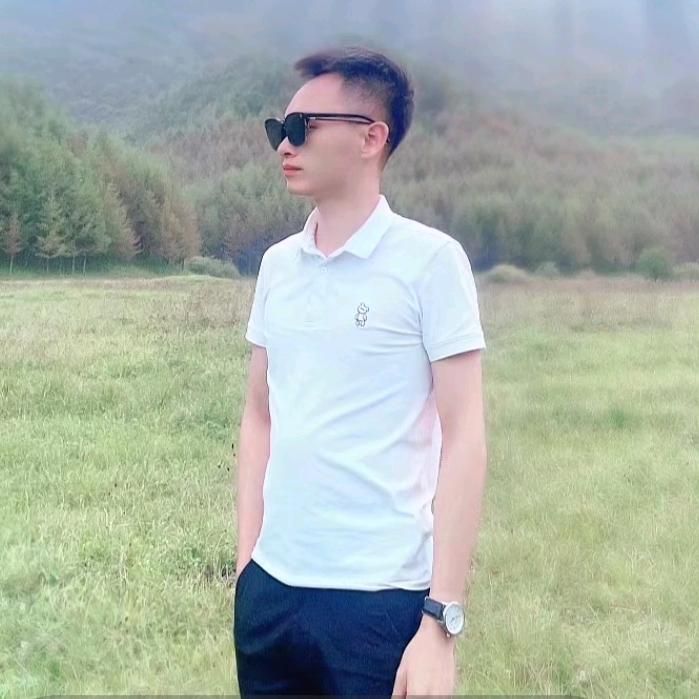小刘同学🐮