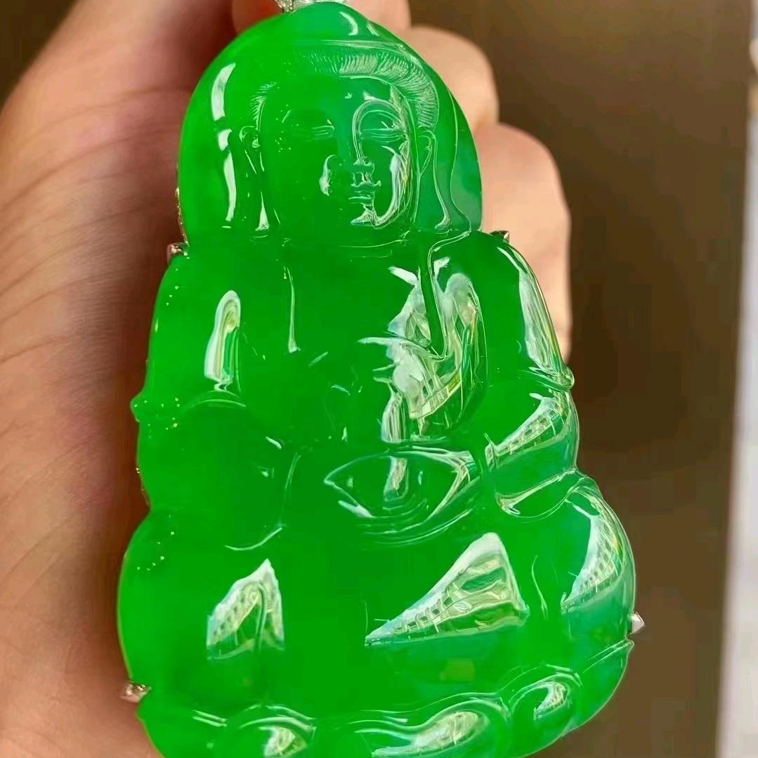 怡融珠宝啊杰直播间