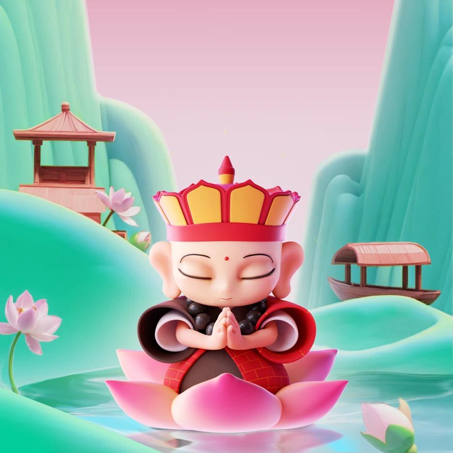 老君炼丹小助手