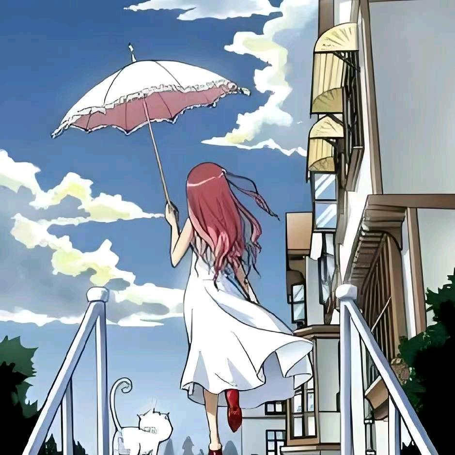 在逃公主👸🏻