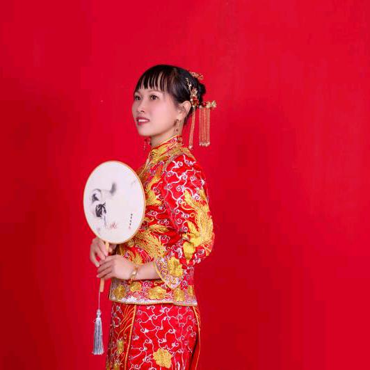 家政丽丽
