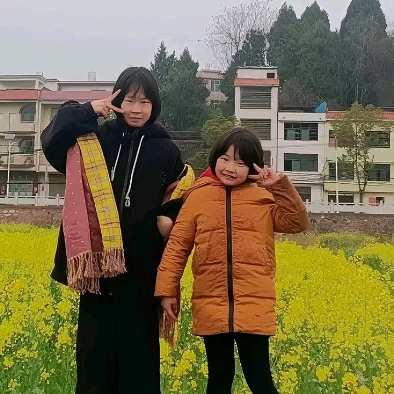 村表妹