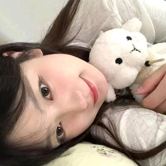小美☁︎