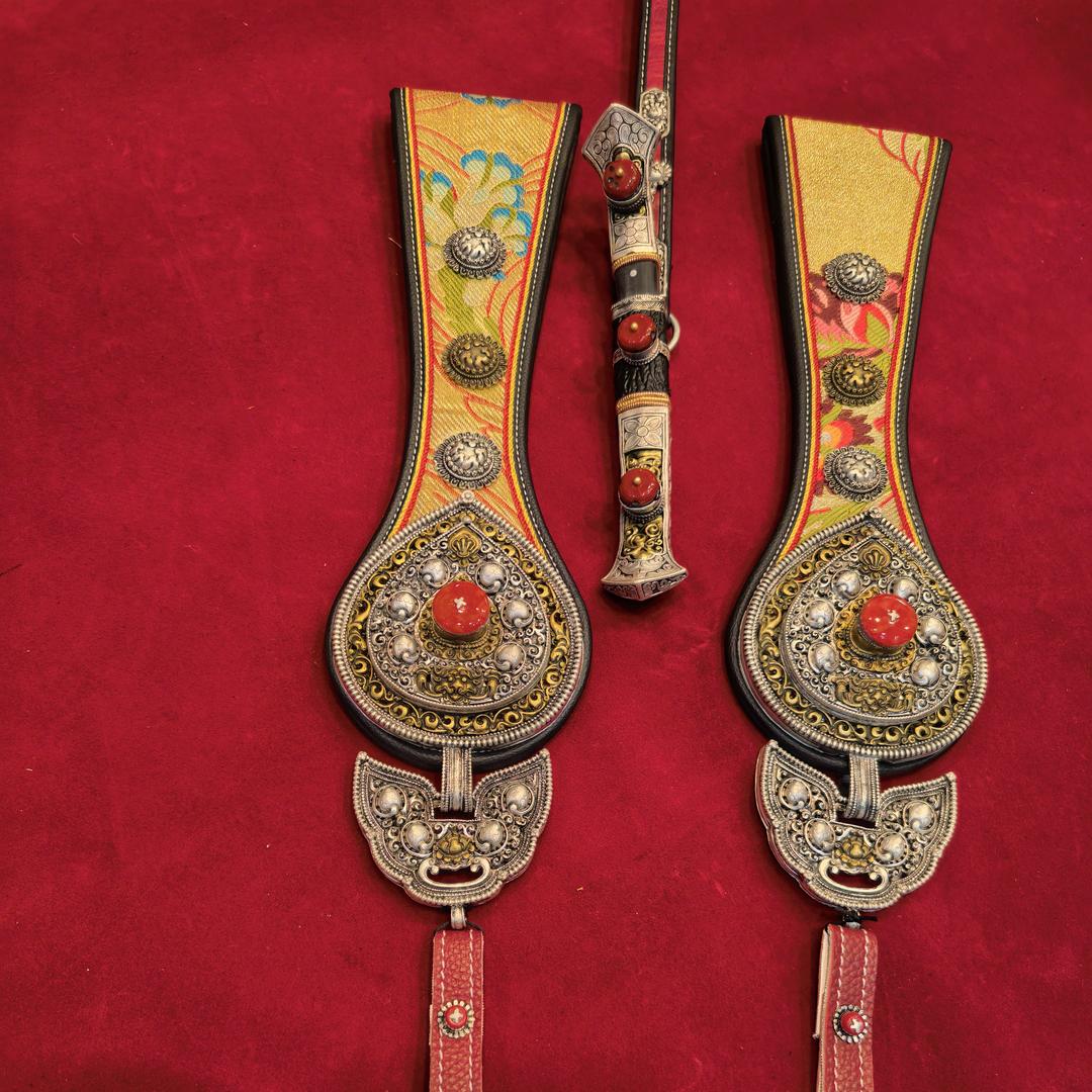 藏饰品工厂批发店