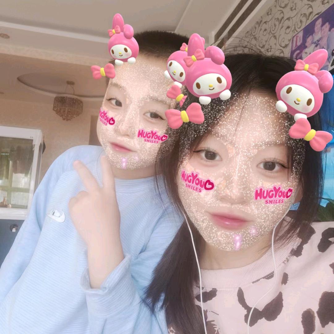 @媛与生活(ღ˘⌣˘ღ)😋️