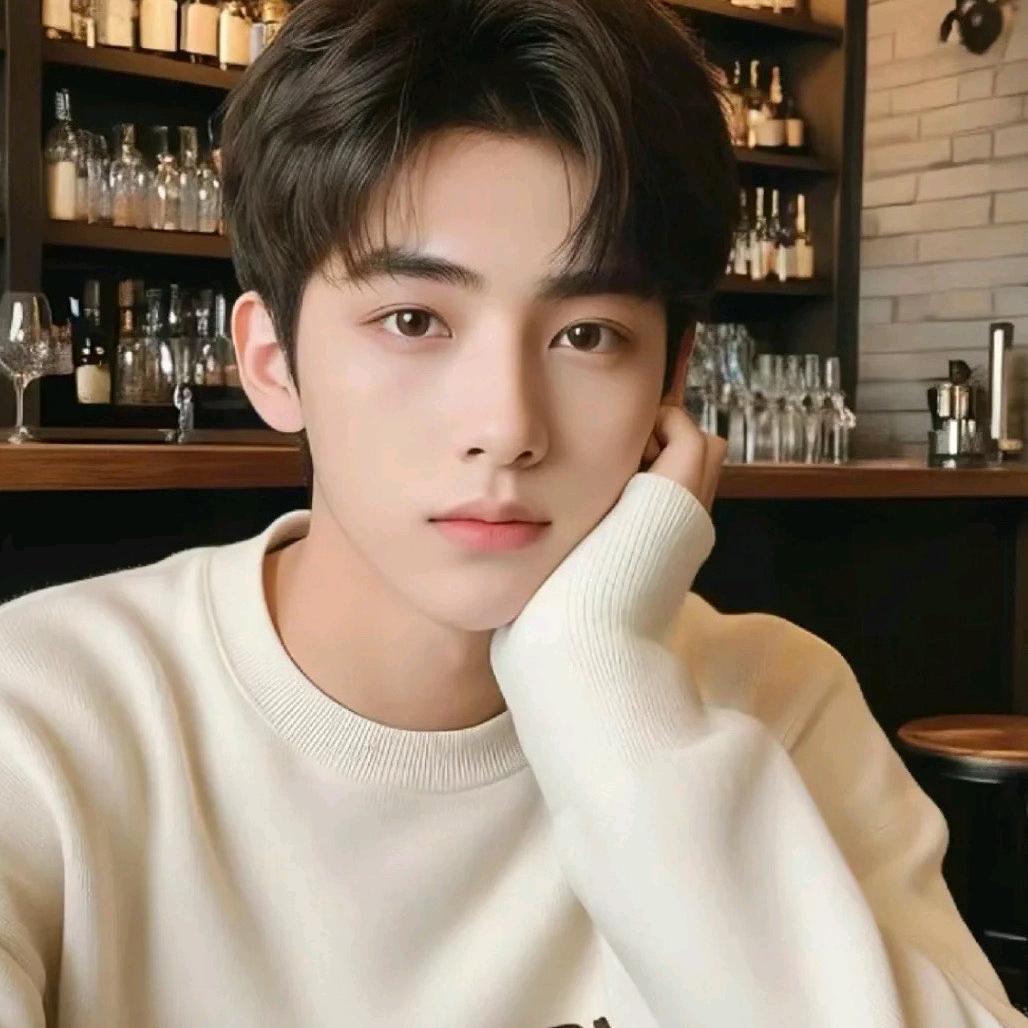 爱你没有回头路