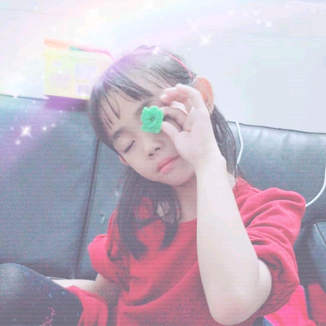 惜月🎤