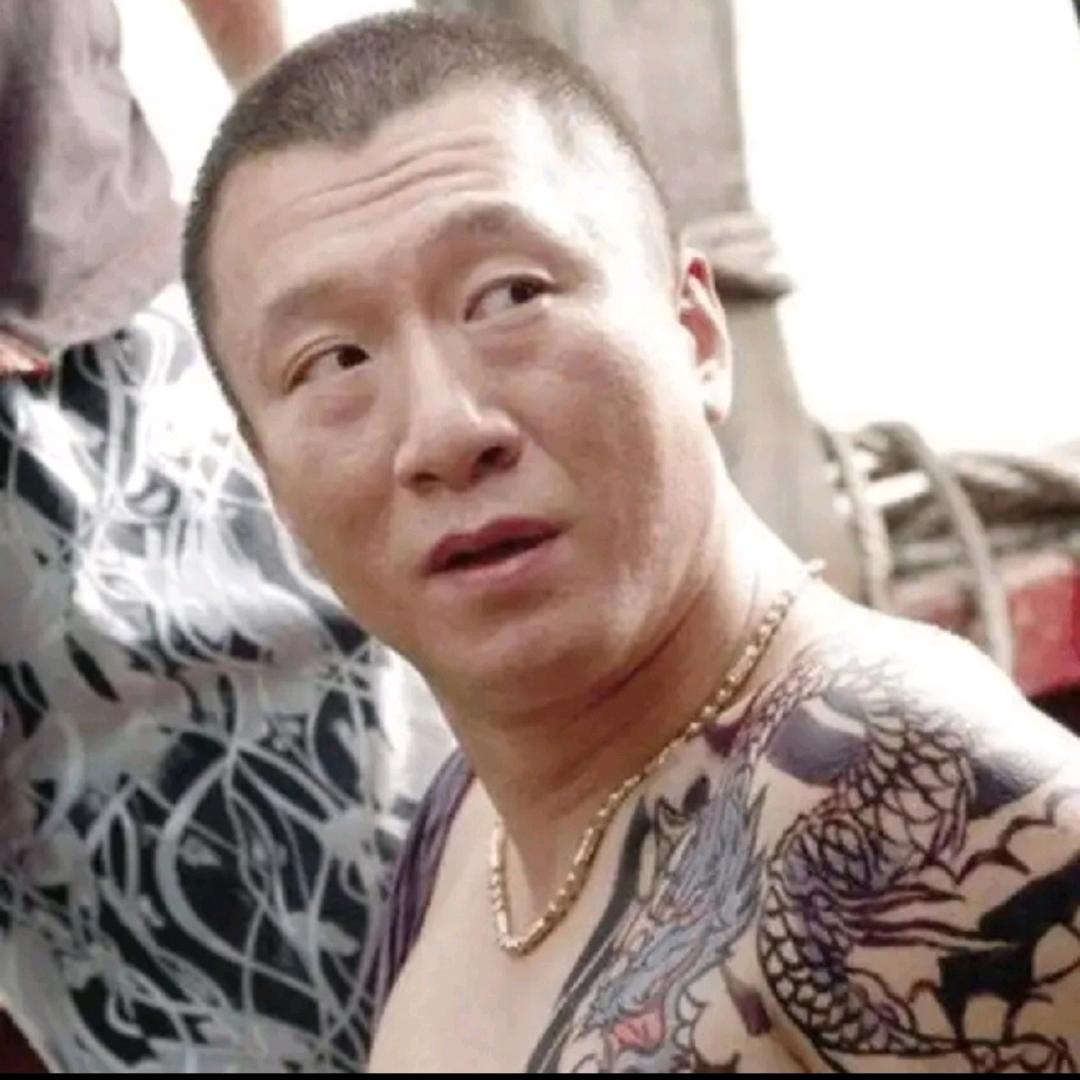 🙏老登未成佛🙏