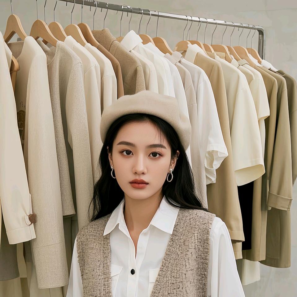 时时女装