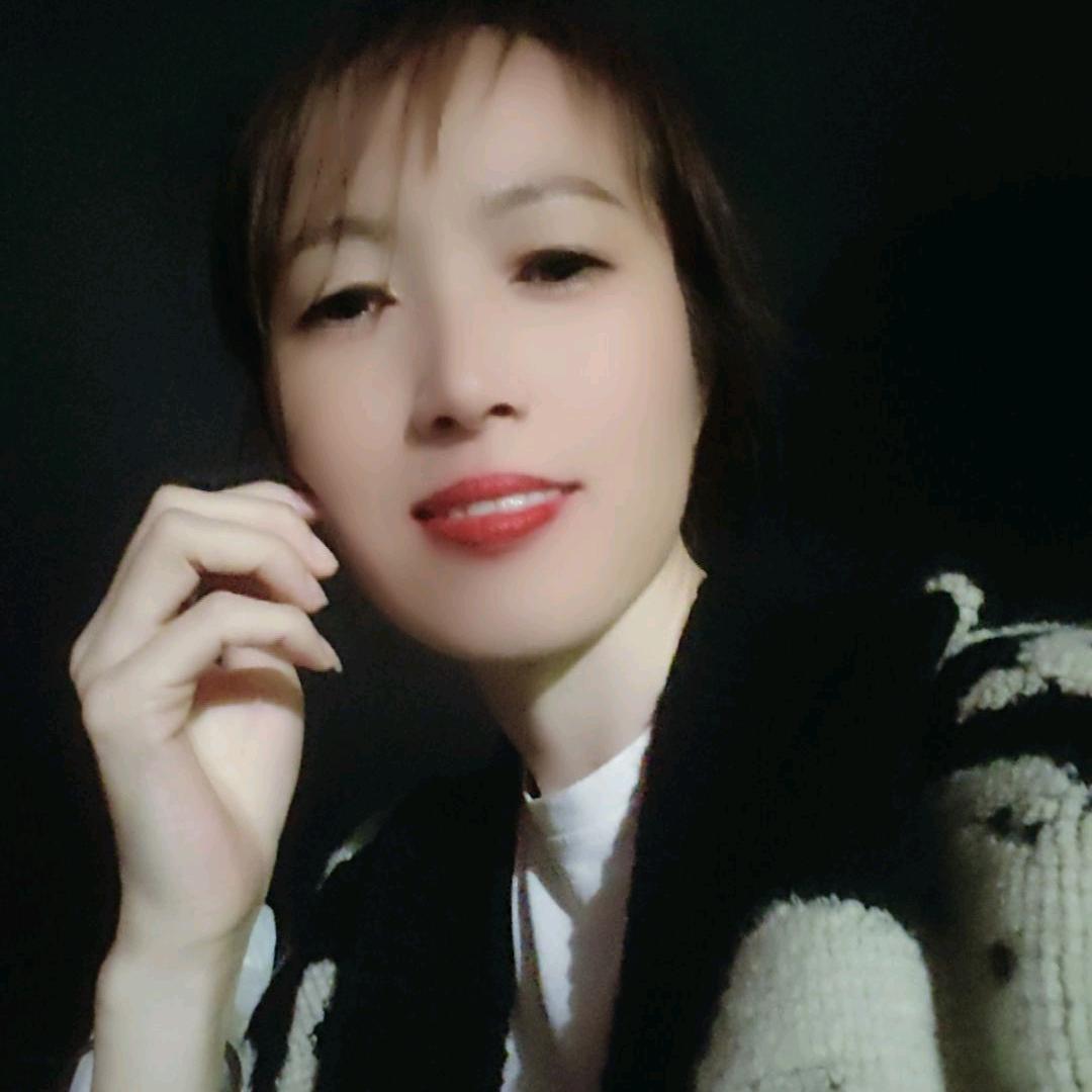 做个坚强的女人
