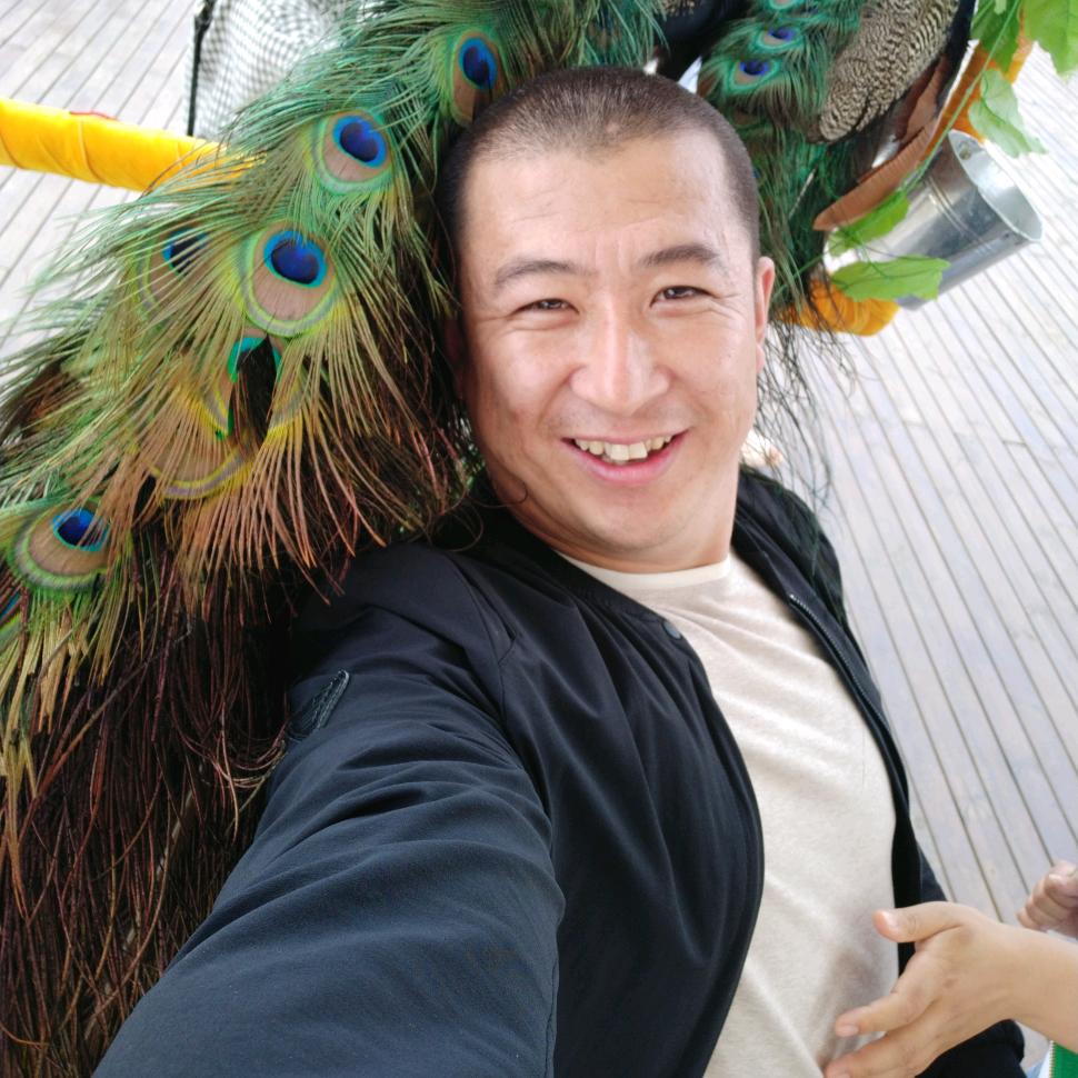 打工不易