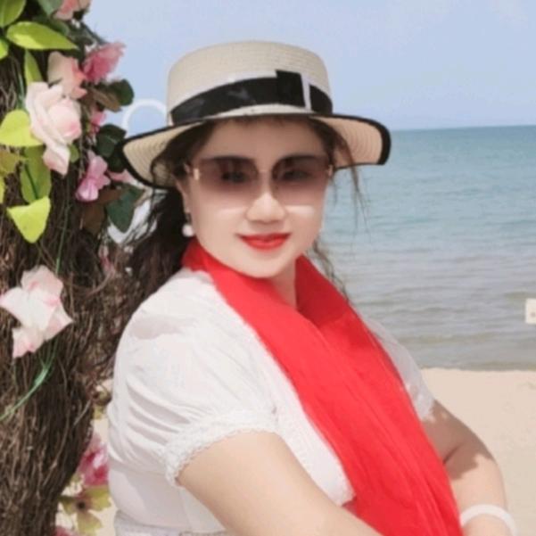 阿姣🌺