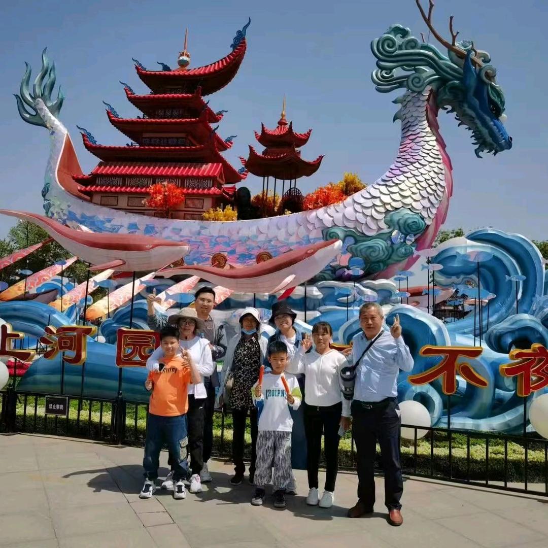 荣华富贵之陈荣