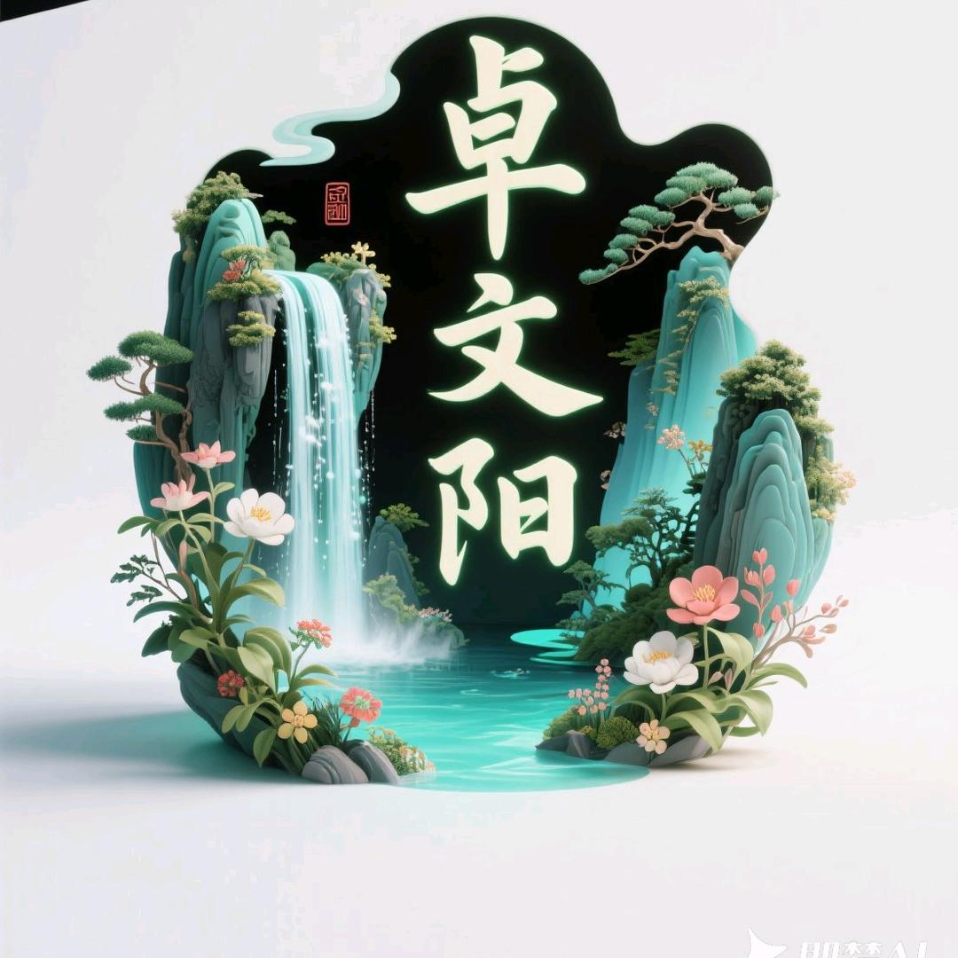 老卓