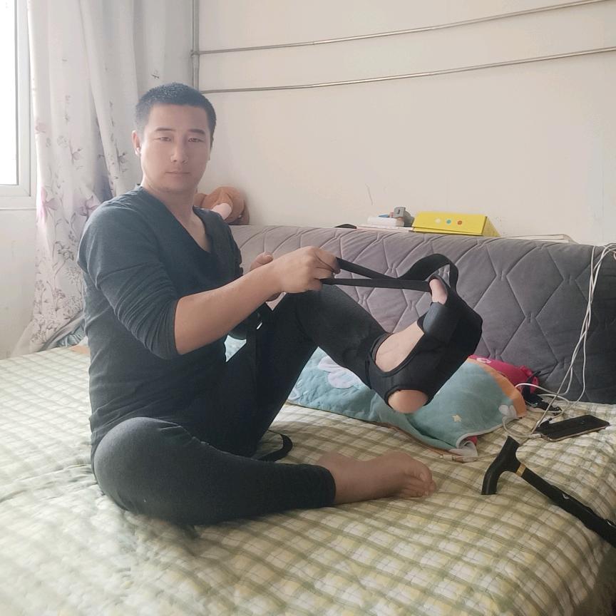 老四来了(康复中)