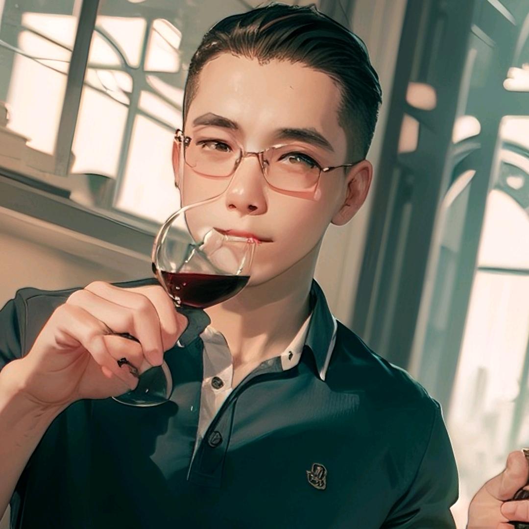 云游天下的杜撰人生