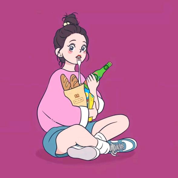 爱吃辣的老荔枝